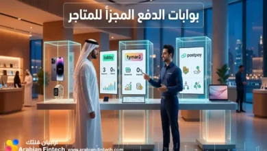 بوابات الدفع المجزأ للمتاجر مقارنة الرسوم والمنصات