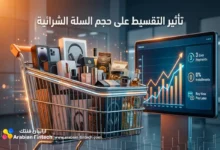 تأثير التقسيط على حجم السلة الشرائية ونمو مبيعات الشركات تأثير التقسيط على حجم السلة الشرائية ونمو مبيعات الشركات