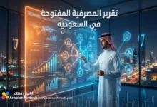 تقرير المصرفية المفتوحة في السعودية نمو واجهات البرمجة