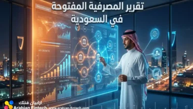 تقرير المصرفية المفتوحة في السعودية نمو واجهات البرمجة تقرير المصرفية المفتوحة في السعودية نمو واجهات البرمجة