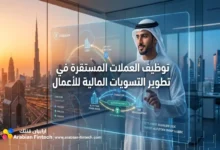 توظيف العملات المستقرة في تطوير التسويات المالية للأعمال