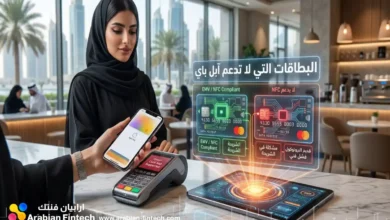 خفايا البطاقات التي لا تدعم آبل باي وأسبابها التقنية