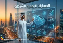 خيارات الحسابات الرقمية للشركات لنمو الأعمال في الخليج