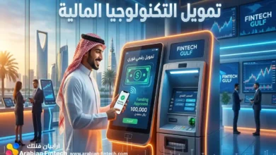 خيارات تمويل التكنولوجيا المالية الفورية عبر البنوك الرقمية خيارات تمويل التكنولوجيا المالية الفورية عبر البنوك الرقمية