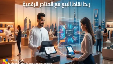 دليل ربط نقاط البيع مع المتاجر الرقمية لتطوير أعمال الشركات دليل ربط نقاط البيع مع المتاجر الرقمية لتطوير أعمال الشركات