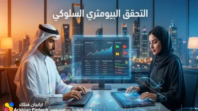 دور التحقق البيومتري السلوكي في خفض النفقات والمخاطر المالية دور التحقق البيومتري السلوكي في خفض النفقات والمخاطر المالية