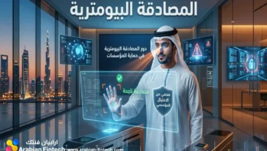 دور المصادقة البيومترية في حماية المؤسسات من الاحتيال دور المصادقة البيومترية في حماية المؤسسات من الاحتيال