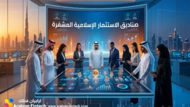 صناديق الاستثمار الإسلامية المشفرة حلول الأصول للشركات