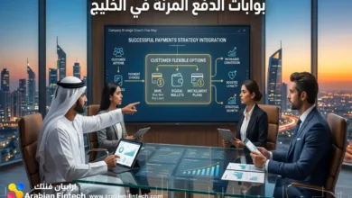 كيف توظف بوابات الدفع المرنة لرفع مبيعات الشركات؟