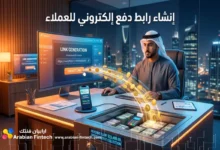 كيفية إنشاء رابط دفع إلكتروني لتسريع تحصيل أموال شركتك