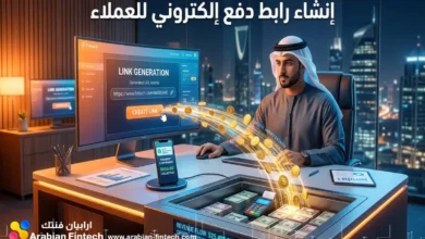كيفية إنشاء رابط دفع إلكتروني لتسريع تحصيل أموال شركتك كيفية إنشاء رابط دفع إلكتروني لتسريع تحصيل أموال شركتك