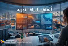 متطلبات تطبيق أتمتة سلسلة التوريد بنجاح داخل المؤسسات