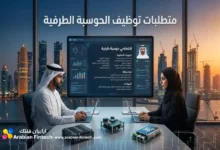 متطلبات توظيف الحوسبة الطرفية في الشركات الخليجية متطلبات توظيف الحوسبة الطرفية في الشركات الخليجية
