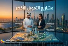 مشاريع التمويل الأخضر استراتيجيات الاستثمار المالي بدقة
