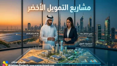 مشاريع التمويل الأخضر استراتيجيات الاستثمار المالي بدقة