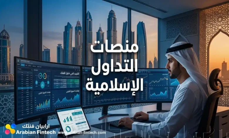 منصات التداول الإسلامية تقييم آليات الفنتك وحلول السوق منصات التداول الإسلامية تقييم آليات الفنتك وحلول السوق