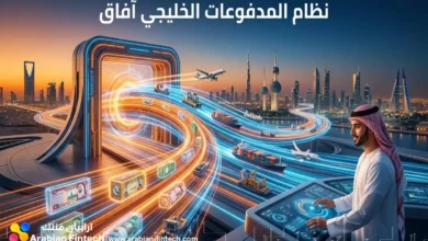 نظام المدفوعات الخليجي آفاق تسريع المدفوعات المالية التجارية نظام المدفوعات الخليجي آفاق تسريع المدفوعات المالية التجارية